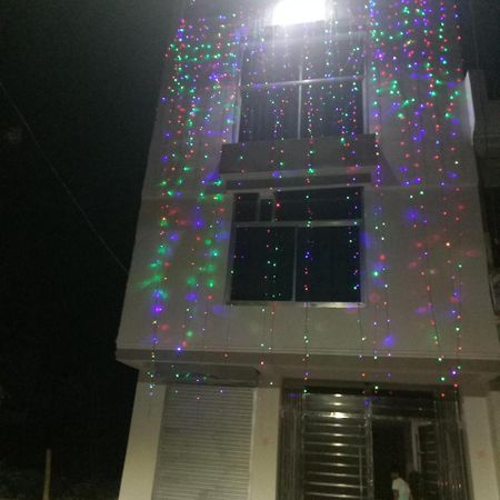 Colonelganj Hotel Ganga Vilas מראה חיצוני תמונה