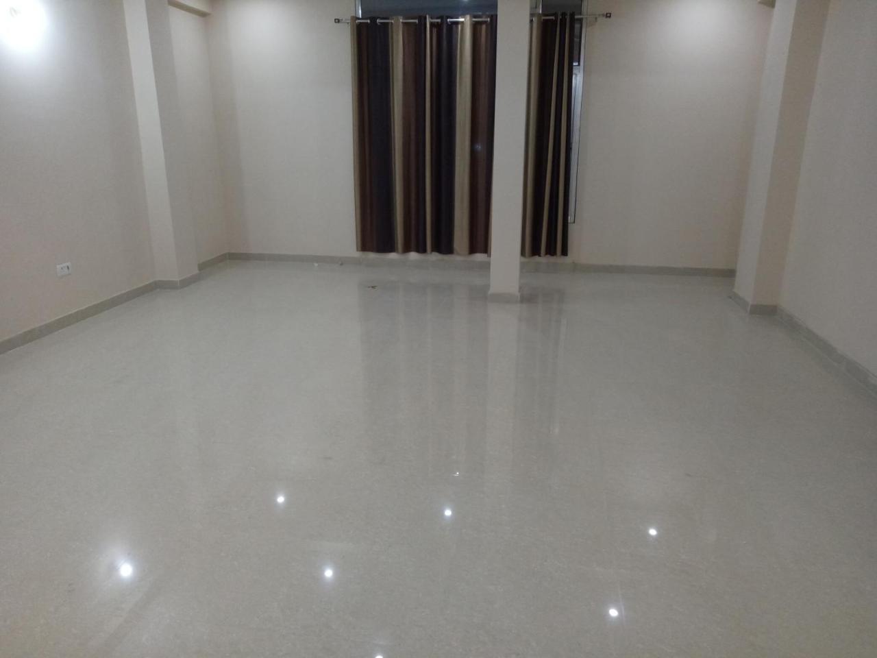 Colonelganj Hotel Ganga Vilas מראה חיצוני תמונה