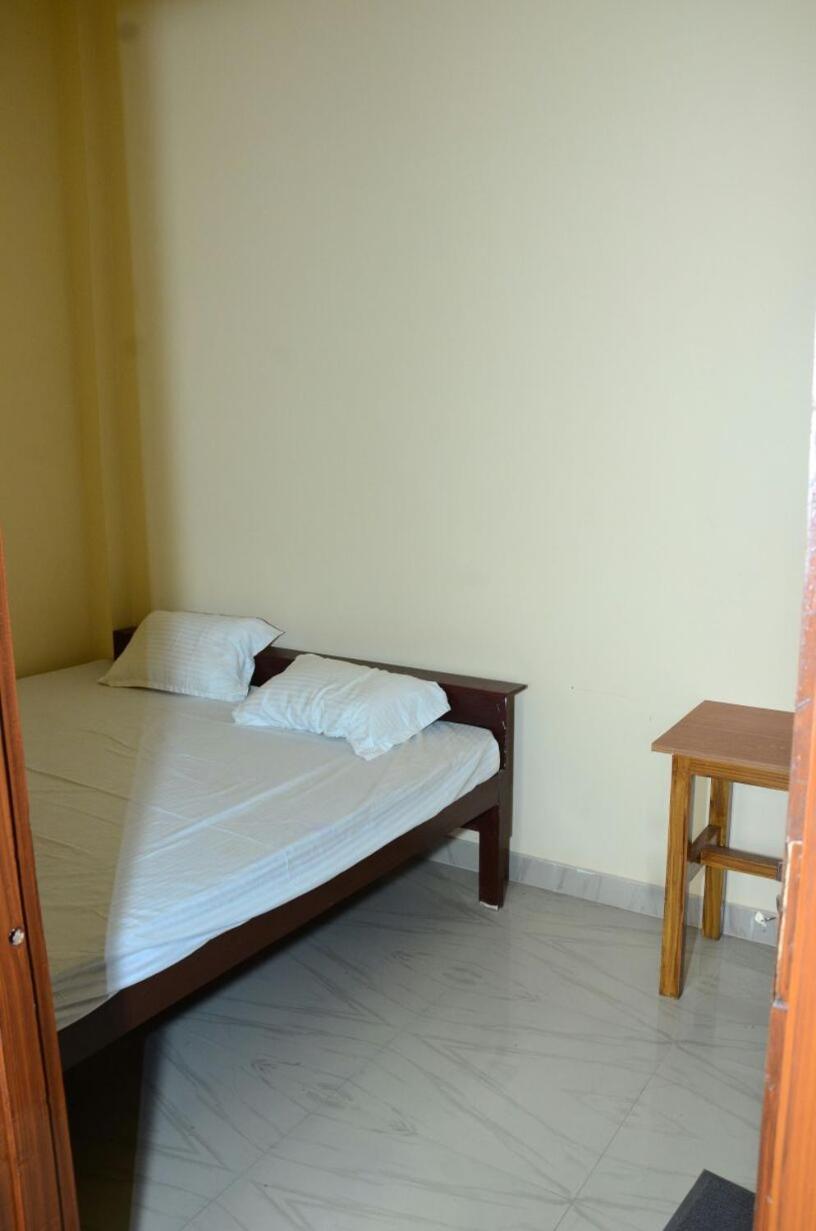 Colonelganj Hotel Ganga Vilas מראה חיצוני תמונה