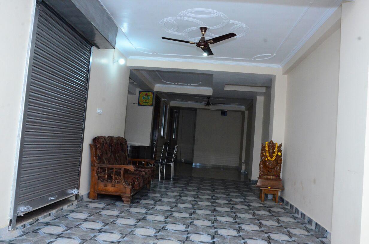 Colonelganj Hotel Ganga Vilas מראה חיצוני תמונה